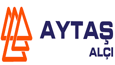AYTAŞ Alçı Enerji Maden ve İnş. San.Tic. A.Ş. logo