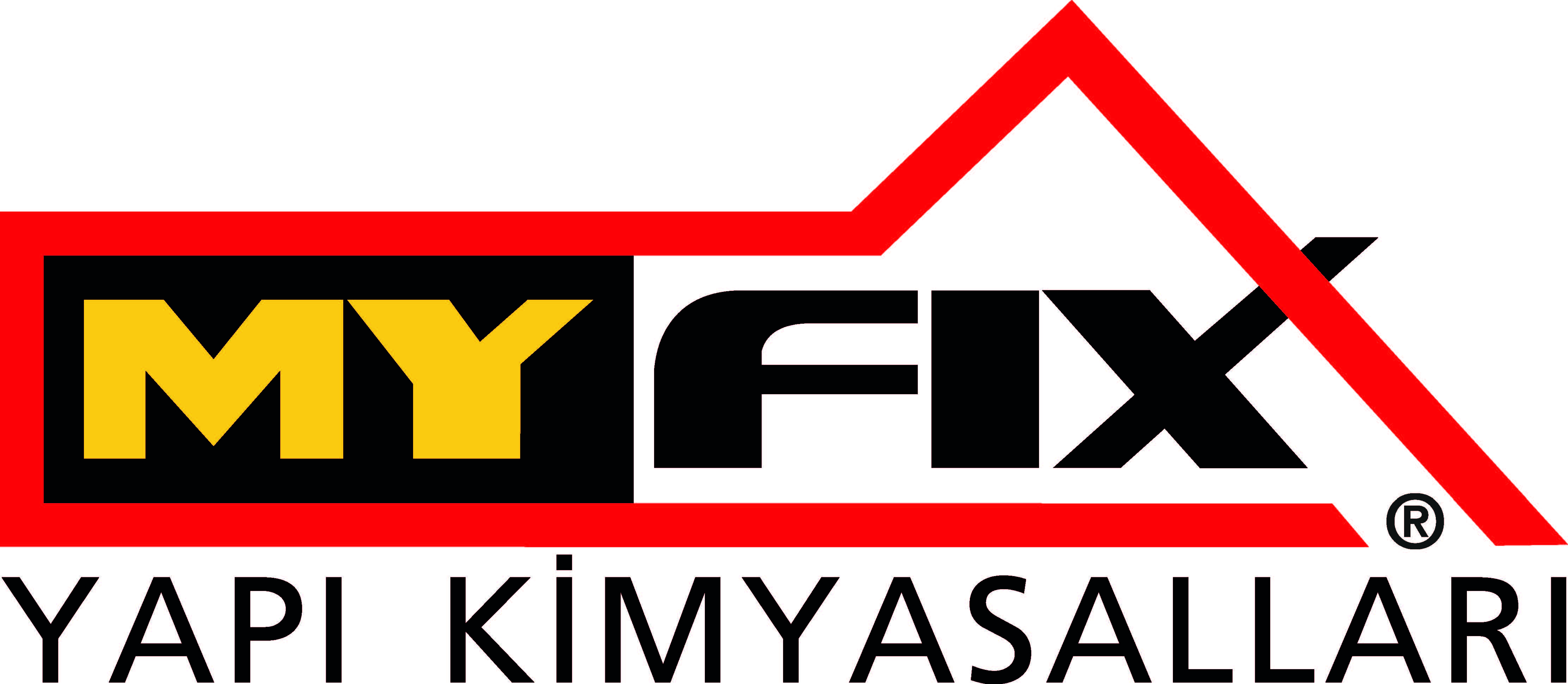 MyFix Yapi Kimyasllari - Yıldız Yapı Kimyasalları San. ve Tic. Ltd. Şti. logo