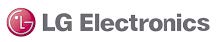 LG Electronics logo
