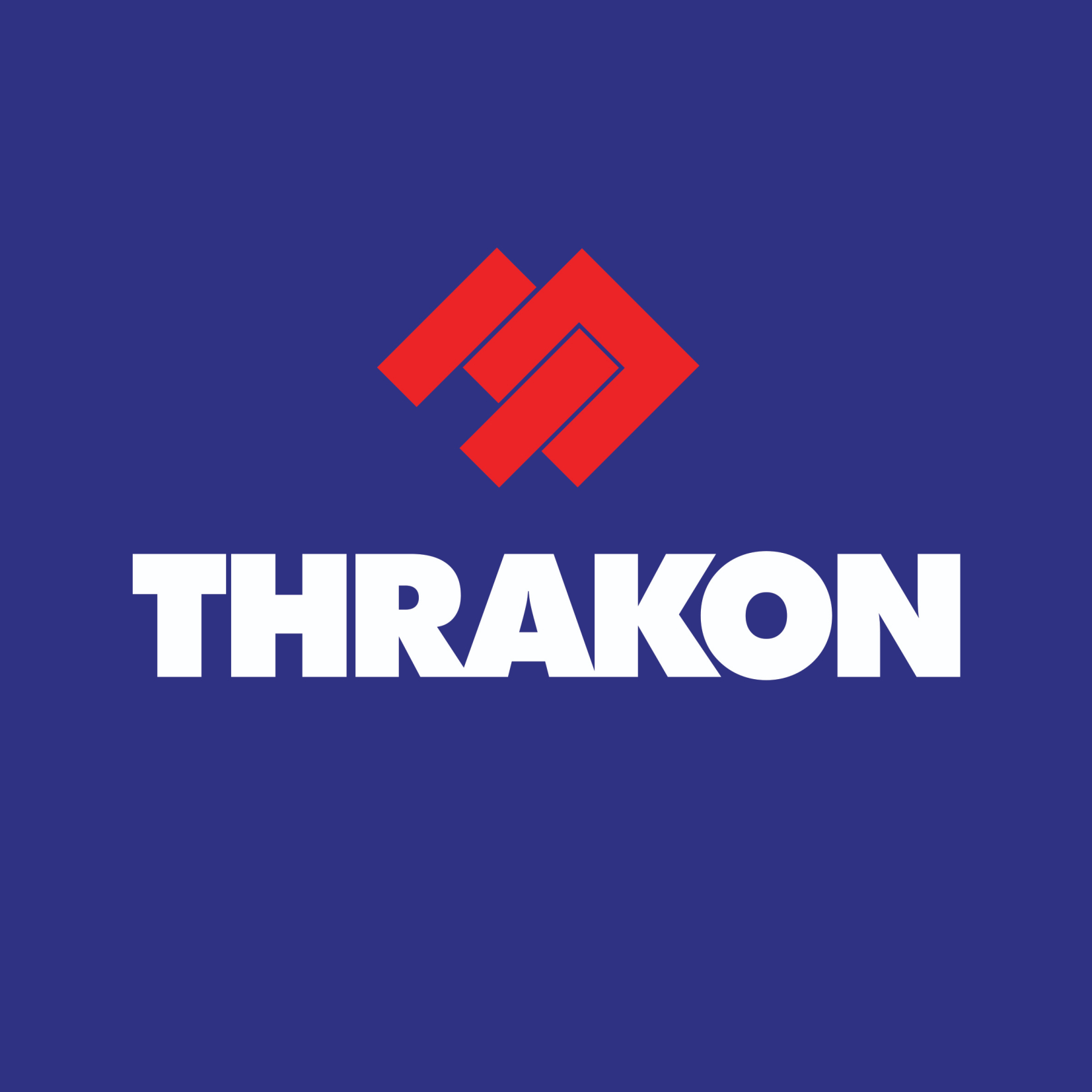 THRAKON AEBE logo
