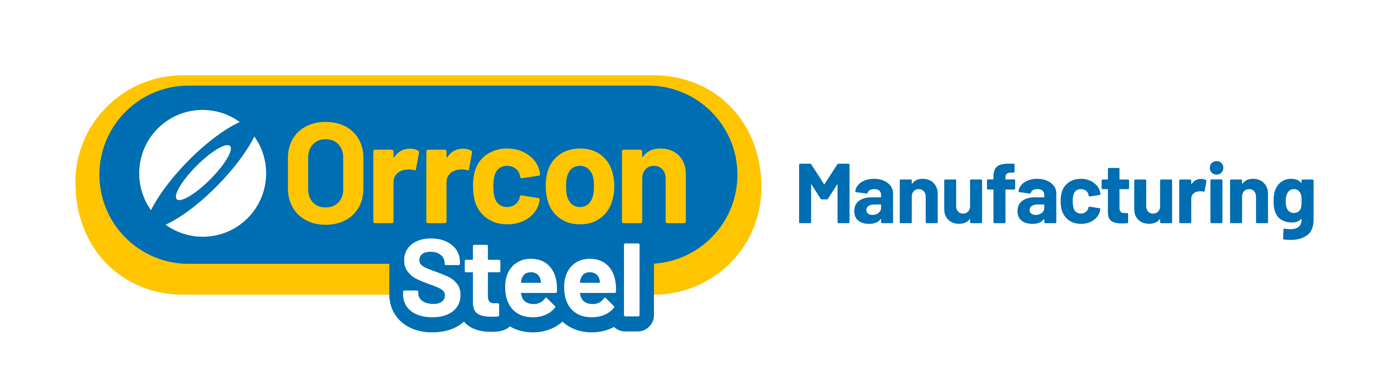 Orrcon Manufacturing Pty Ltd logo