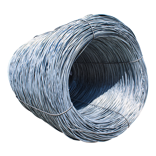 Stainless Steel Wire Rod