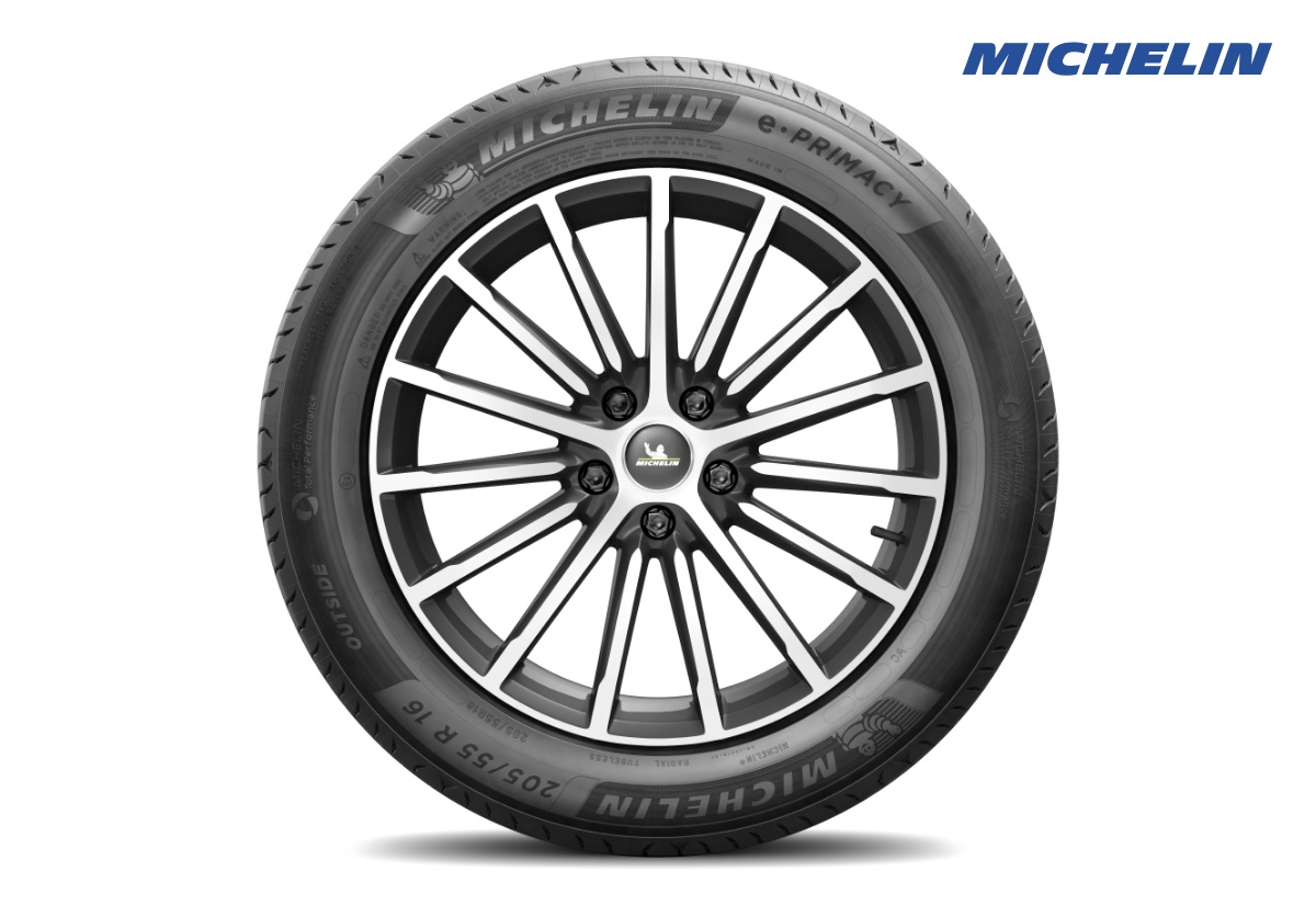 Michelin E Primacy 205/55 R16 91V EV