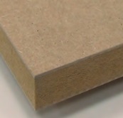 Melamine Medium Density Fiberboard MDF Boards, Sinopro - Sourcing