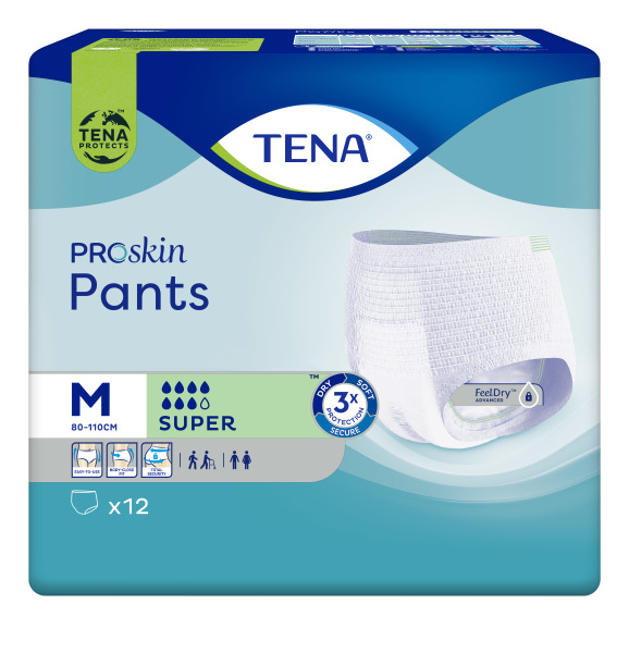 S-P-00643 - TENA Pants & Underwear