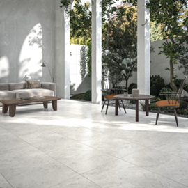 Cover image for Porcelain Tiles 20 mm 