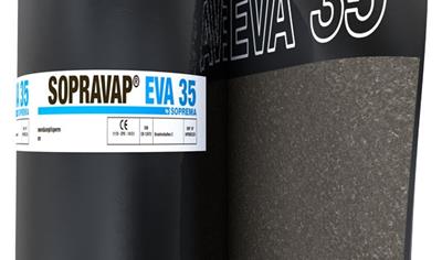Cover image for Sopravap EVA 35