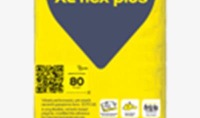 Cover image for weberkol XL flex plus