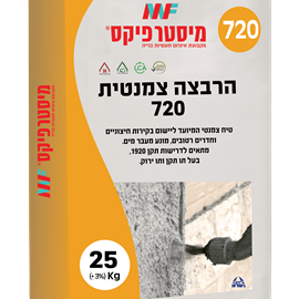 Cover image for 720 & 770 grey cement plasters