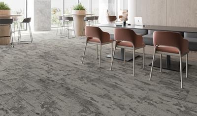 Cover image for Infinity® 2 MG Cushion Modular with Nylon 6,6