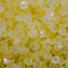 Cover image for Hydropol polymer pellets