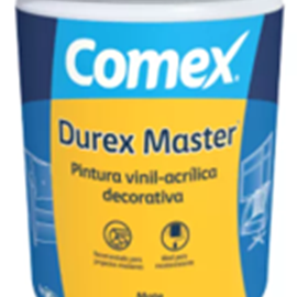 Cover image for PPG Comex Durex Master