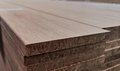 Cover image for GREEZU Strand Woven Bamboo