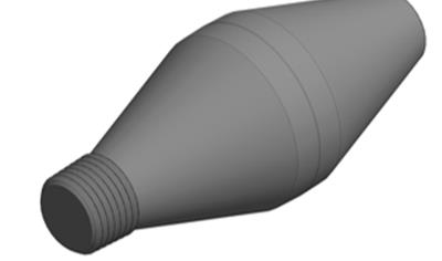 Cover image for CENTRATORI