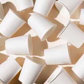 Cover image for CMPC Uncoated Cups