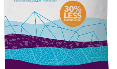 Cover image for Low Carbon Cement