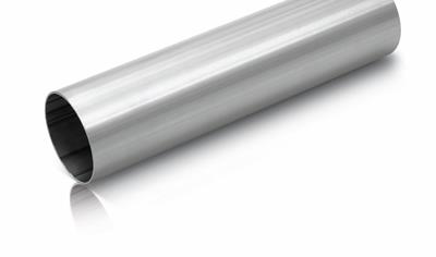 Cover image for Stainless Steel Welded Pipe