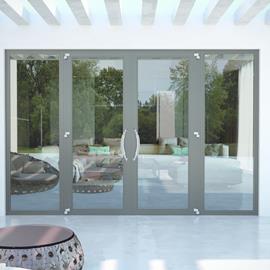 Cover image for FASTENERS FOR DOOR HINGES THERMAL CUT PROFILES – DOOR LINE DINAMIKA - Art. 8010.15