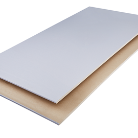 Cover image for Gyproc SoundBloc 12.5 mm