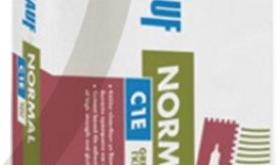 Cover image for NORMAL/EXTRA Adhesive