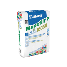 Cover image for Mapefill P Zero (Austria)