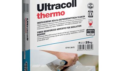 Cover image for Durostick - Special Application Product & Improving Additive