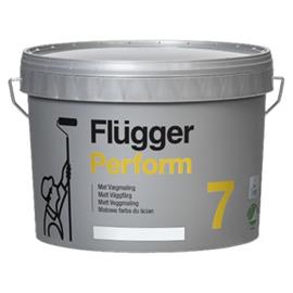 Cover image for Flügger Perform 7