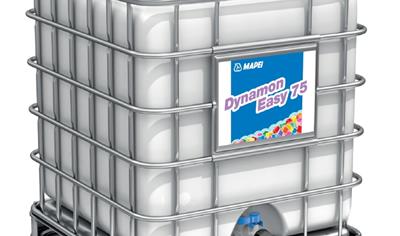 Cover image for Dynamon Easy 75 