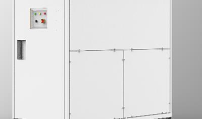 Cover image for Inverter TC3125KF
