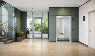 Cover image for Schindler 3000 China