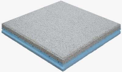 Cover image for Thermal Insulation Panels | Grisol® P2, S, CO2System, PureNOx, F P2, F S