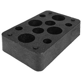 Cover image for Knudsen Kilen K-Block 6T