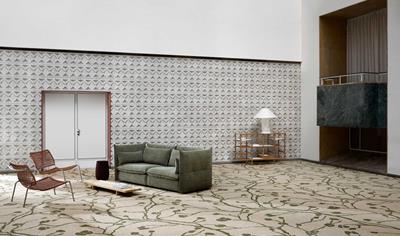 Cover image for Highline Wool 1400 WT