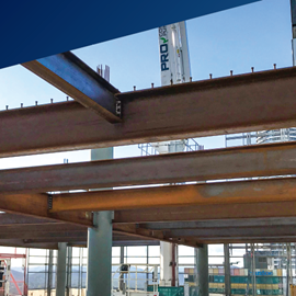 Cover image for Hot Rolled Structural and Rail
