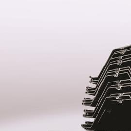 Cover image for EcoSheetPile™ Plus – Steel Sheet Piles 
