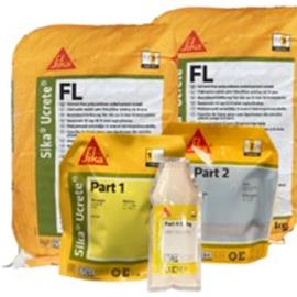 Cover image for Sika® Ucrete® FL