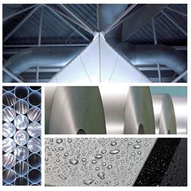 Cover image for Hot-Dipped Galvanized Steel Sheets