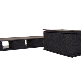 Cover image for Firetect Flex strip fire-rated