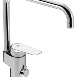 Cover image for Atlantic Kitchen mixers