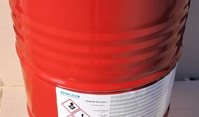 Cover image for Isocyanic Prepolymers