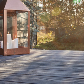 Cover image for WOOD PLASTIC COMPOSITE (WPC) PRODUCTS