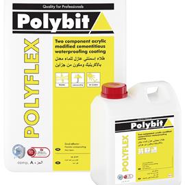 Cover image for Polyflex - UAE