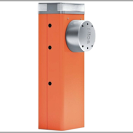 Cover image for Road Barrier M5BAR