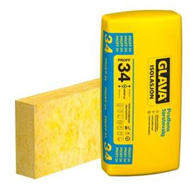Cover image for Glava Proff 34  Plate 
