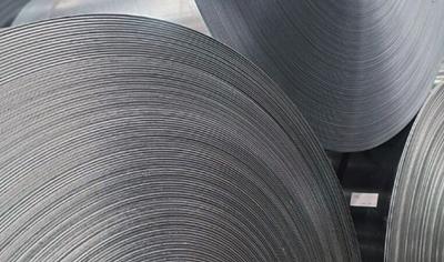 Cover image for MAGREEN HOT-DIP GALVANIZED STEEL