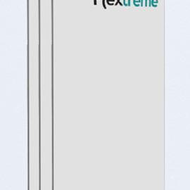 Cover image for ABS Flextreme