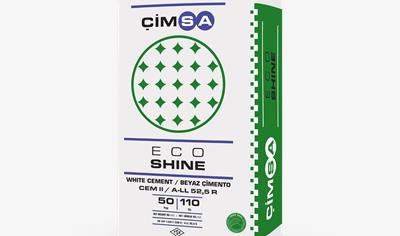 Cover image for ECOSHINE