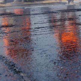 Cover image for Asphalt mixtures from Hansa Asphalt GmbH & Co. KG