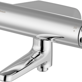 Cover image for Bath/Shower mixers, FM Mattsson 9000XE