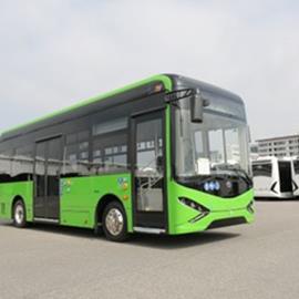 Cover image for GTZ6859BEVBF electric bus